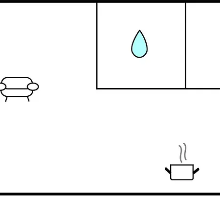 Nordre Havnevej Romo V Appartement *