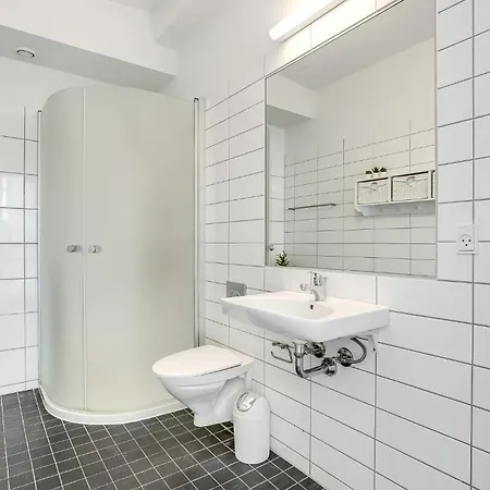 Amazing In Romo With Kitchen Apartamento