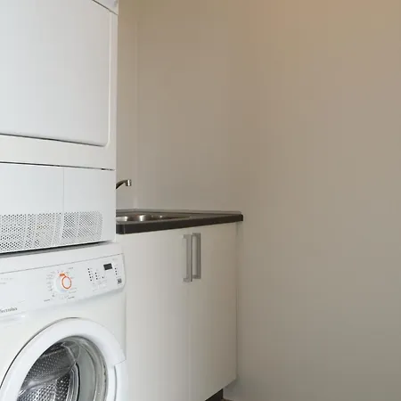 Apartmán Beach Front Apartment In Romo With Wifi *