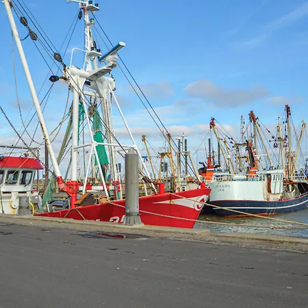 Nordre Havnevej Romo V Appartement *