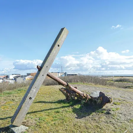 Appartement Nordre Havnevej Romo V *