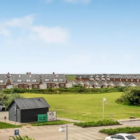 Nordre Havnevej Romo V Apartmán Romo