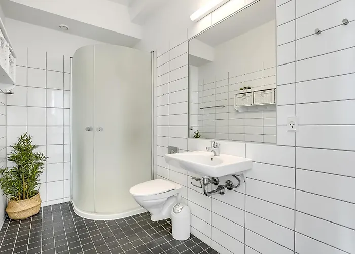 Nordre Havnevej V Apartment