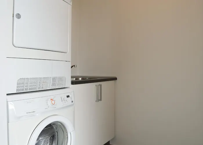 Apartment Nordre Havnevej V *