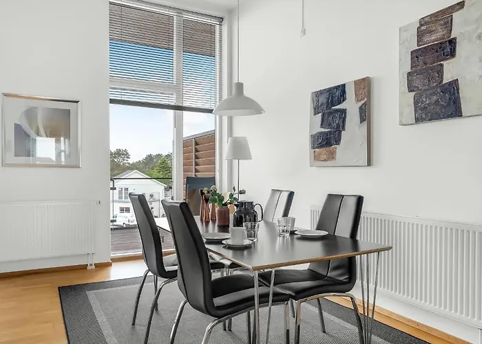 Nordre Havnevej V * Romo